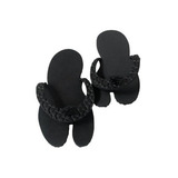 Chinelo Descartável Eva Para Salão Manicures 50 Pares 5mm