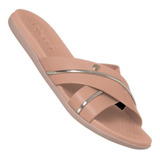 Chinelo Dijean 27008 Feminino Casual Promoção