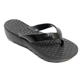 Chinelo E v a Dijean Tamanco Salto Plataforma Ultra Conforto