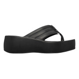 Chinelo Feminino Delta Anabela Super Leve em Eva 