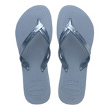 Chinelo Feminino Havaianas Elegance Classico Original