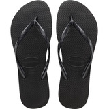 Chinelo Feminino Havaianas Slim Sandália Feminina
