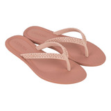 Chinelo Feminino Rasteira Grendha Todo Dia Linda