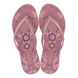 Chinelo Feminino Rasteirinha Grendha Energia