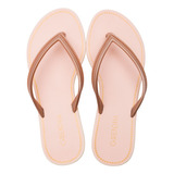 Chinelo Feminino Sandália Rasteira Grendha Mais Açai