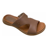 Chinelo Feminino Super Leve Confort Usaflex Do 33 Ao 42 0206