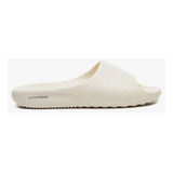 Chinelo Fila Drifter Foam Slide Feminino Bege