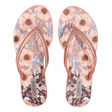 Chinelo Grendha 18060 Mais Açai Energia 