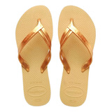 Chinelo Havaianas Elegance Lançamento Original Com Nf