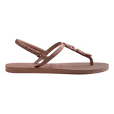 Chinelo Havaianas Feminino Rasteirinha Original