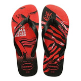 Chinelo Havaianas Legítimas Top Times