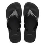 Chinelo Havaianas Masculino Top Max Lançamento Original