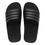 Chinelo Havaianas Slide Brasil Original Na Caixa