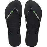 Chinelo Havaianas Slim Brasil Original 