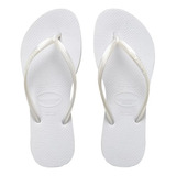 Chinelo Havaianas Slim Original Feminino Varias Cores