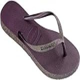 Chinelo Havaianas Slim Sparkle II