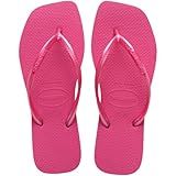 Chinelo Havaianas Slim Square