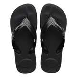 Chinelo Havaianas Top Max Comfort Sandalia Tiras Largas Nf
