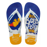 Chinelo Havaianas Top The Simpsons Masculino