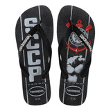 Chinelo Havaianas Top Times Brasileiros