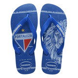 Chinelo Havaianas Top Times Fortaleza 100 Original