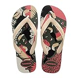Chinelo Havaianas Top Tropical Vibes