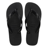 Chinelo Havaianas Top Unissex Adulto Original Opção De Cores