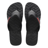 Chinelo Havaianas Track Waves Masculino Original