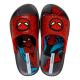 Chinelo Ipanema Marvel Slide