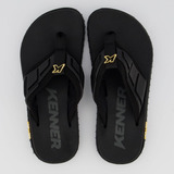 Chinelo Kenner Kivah Full Force Gold