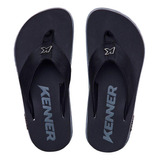 Chinelo Kenner Kivah Line Masculino