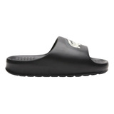Chinelo Lacoste Slide Original Masculino Em Promoção 