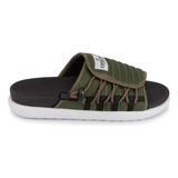 Chinelo Masculino Calce Fácil Rider Slide Conection Conforto