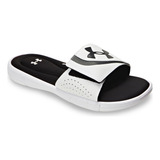 Chinelo Masculino E Feminino Ignite Vi Sl Under Armour
