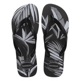 Chinelo Masculino Havaianas Aloha Premium Original Alpargata