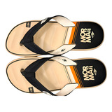 Chinelo Masculino Mormaii Tai Dedo 12258