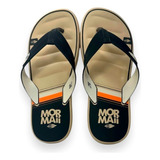 Chinelo Masculino Mormaii Tai Dedo 12258