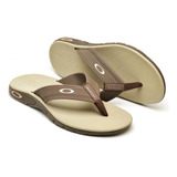 Chinelo Masculino Oakley Rest Plus 2