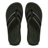 Chinelo Masculino Olympikus Ortopédico Massageador Original