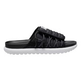 Chinelo Masculino Slide Asuna2 Casual Preto Unissex Promoção