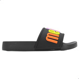 Chinelo Melissa Adulto Chill Slide Cor