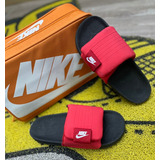 Chinelo Nike Adjust Unissex Sandália Confort