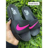 Chinelo Nike Slides Sandália Unissex Modelo