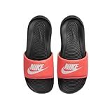 Chinelo Nike Victory Slide Feminino Preto Rosa 37 5