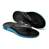 Chinelo Oakley Rest 2 0 C