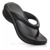 Chinelo Ortopédico Dedo Nuvem Feminino Anatomico P Esporão