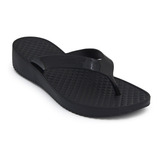 Chinelo Ortopédico P Esporão Massageador Anabela