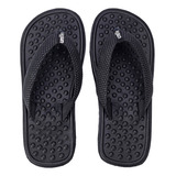 Chinelo Ortopédico P Esporão Massageador Anabela