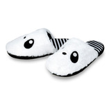 Chinelo Pantufa Importway Infantil Unissex Vários Modelos