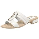 Chinelo Piccadilly 590025 Tamanco Anabela Slide Conforto Feminino